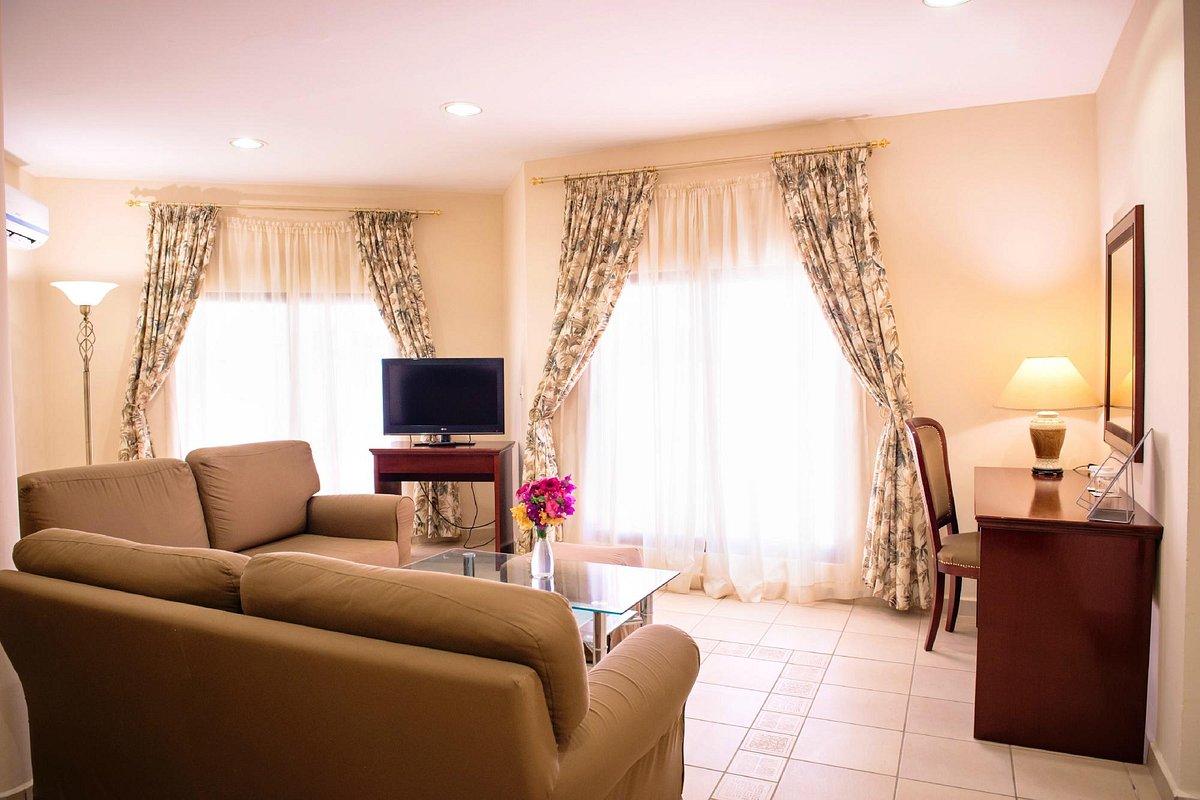 Ocean Bay Hotel & Resort Bakau Dış mekan fotoğraf