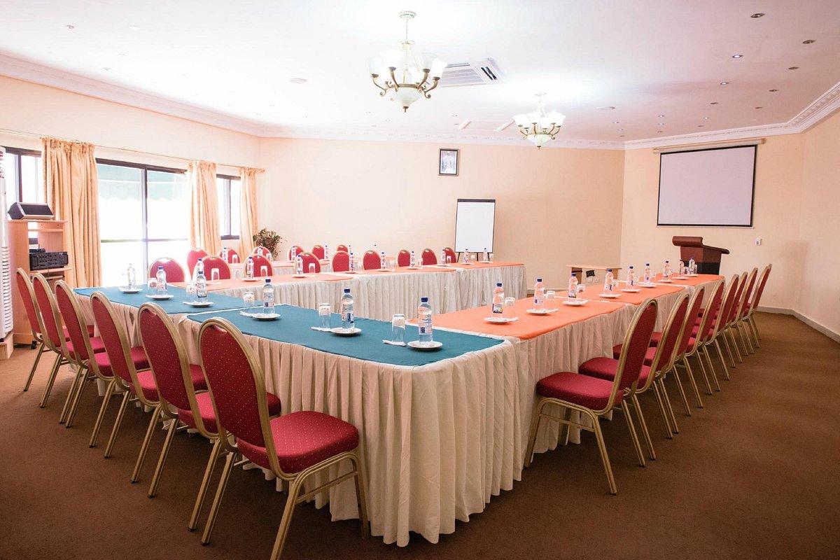 Ocean Bay Hotel & Resort Bakau Dış mekan fotoğraf