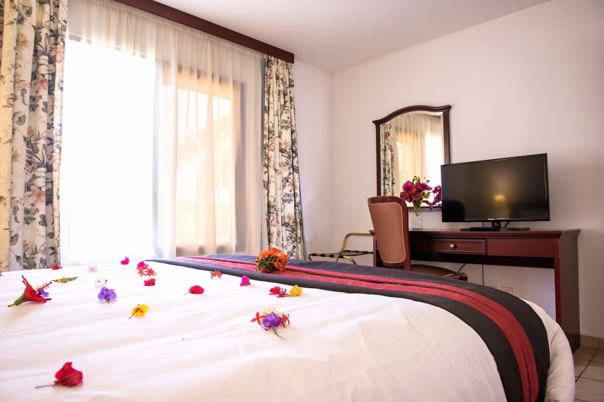 Ocean Bay Hotel & Resort Bakau Dış mekan fotoğraf