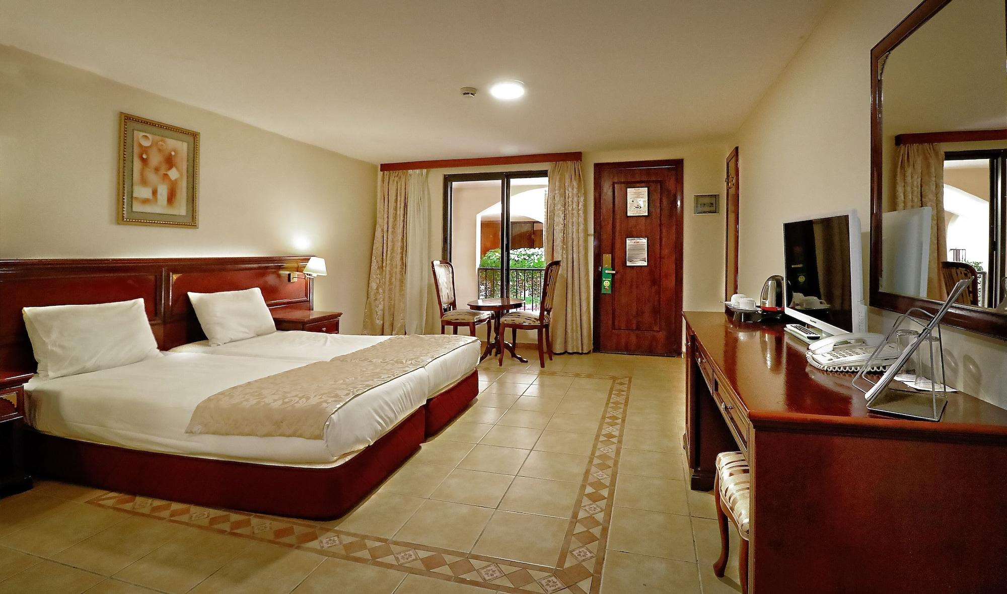 Ocean Bay Hotel & Resort Bakau Dış mekan fotoğraf