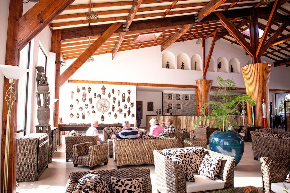 Ocean Bay Hotel & Resort Bakau Dış mekan fotoğraf