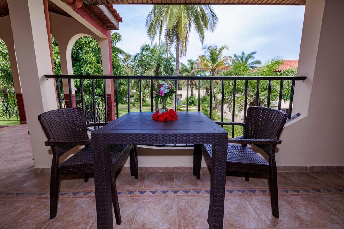 Ocean Bay Hotel & Resort Bakau Dış mekan fotoğraf