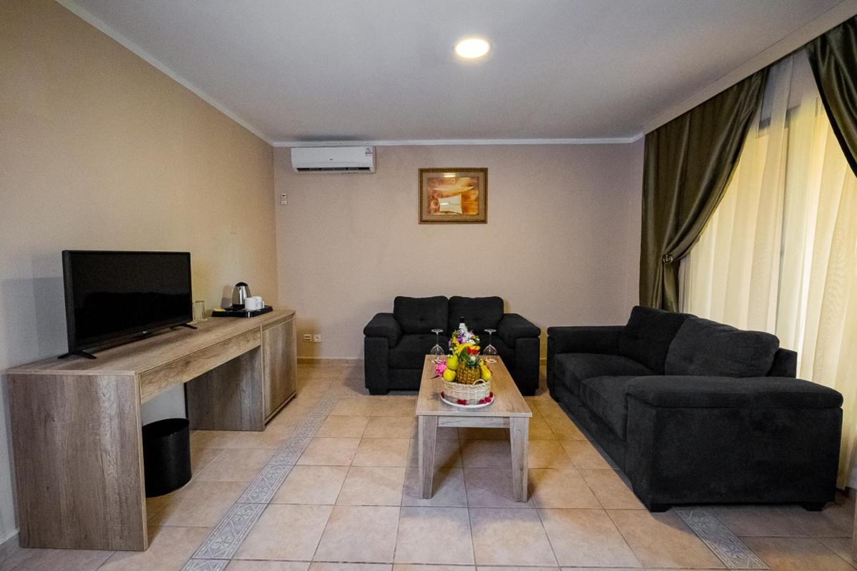 Ocean Bay Hotel & Resort Bakau Dış mekan fotoğraf