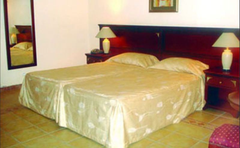 Ocean Bay Hotel & Resort Bakau Dış mekan fotoğraf
