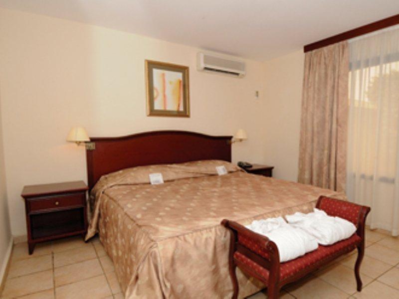 Ocean Bay Hotel & Resort Bakau Dış mekan fotoğraf