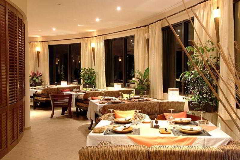 Ocean Bay Hotel & Resort Bakau Dış mekan fotoğraf