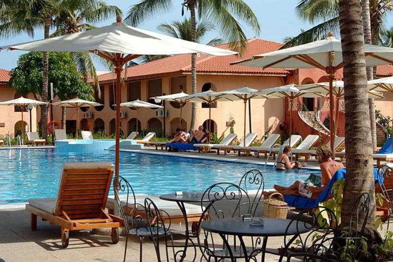 Ocean Bay Hotel & Resort Bakau Dış mekan fotoğraf