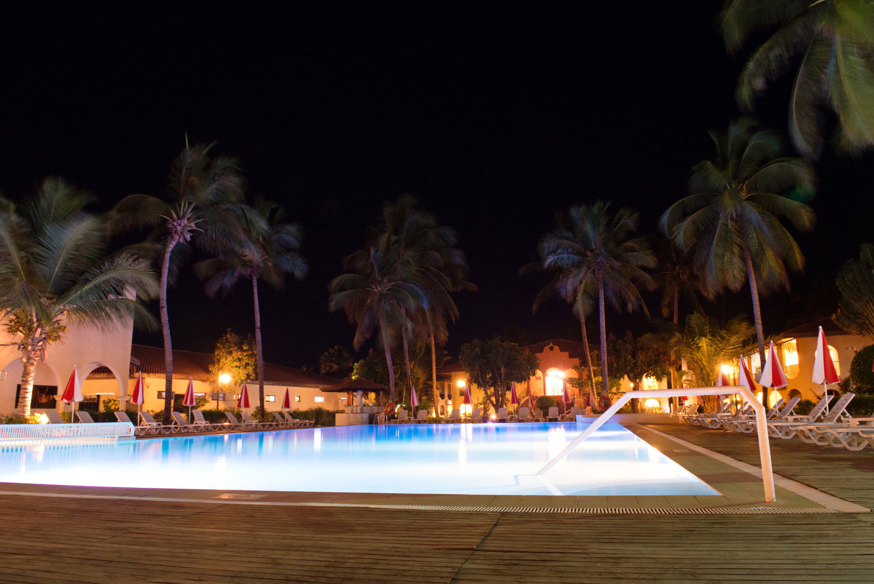 Ocean Bay Hotel & Resort Bakau Dış mekan fotoğraf